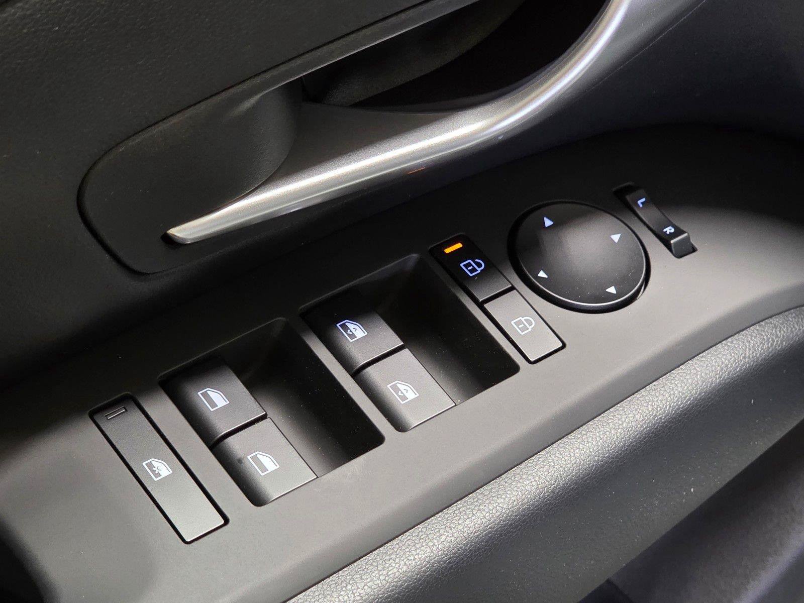 New 2026 Hyundai Tucson SEL Plus FWD image 21