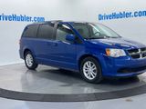 Used 2013 Dodge Grand Caravan SXT w/ Rear Park Assist Pkg image 5