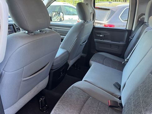 Used 2020 RAM 1500 Classic Warlock w/ Electronics Group AWD/4WD image 15