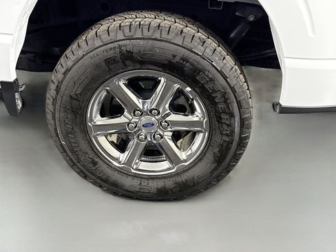 Used 2024 Ford F150 XLT w/ Mobile Office Package AWD/4WD image 35