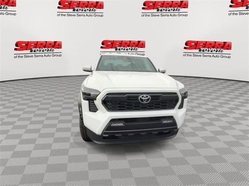 New 2025 Toyota Tacoma TRD Off-Road image 4
