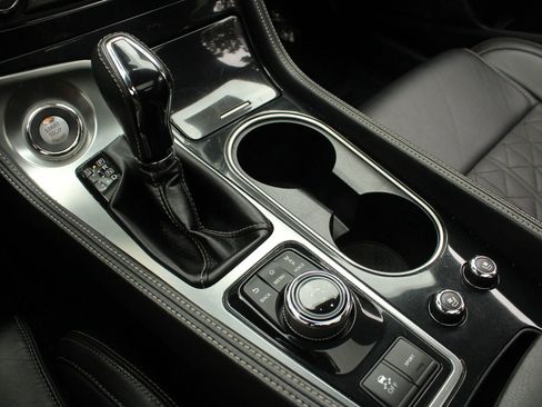 Used 2020 Nissan Maxima Platinum w/ Sport Mat Group FWD image 37