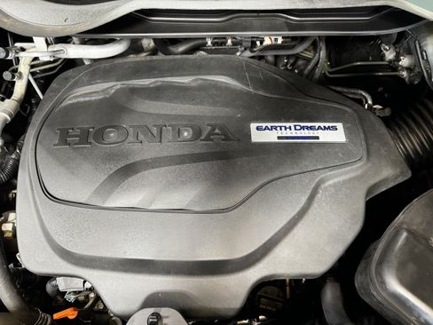 Used 2019 Honda Odyssey EX image 41