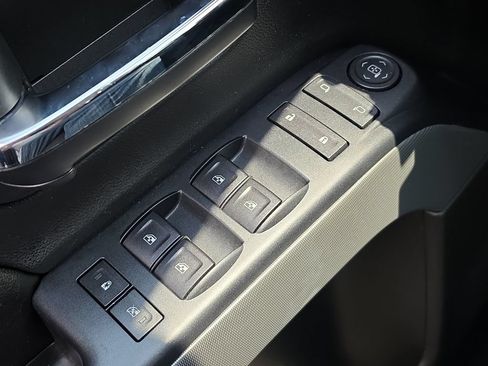 Used 2016 Chevrolet Silverado 1500 LT w/ All Star Edition AWD/4WD image 20