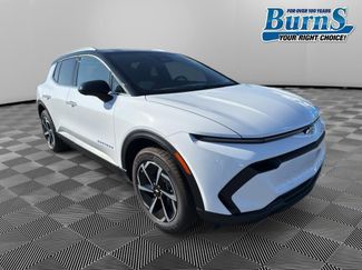 New 2026 Chevrolet Equinox EV LT video 1