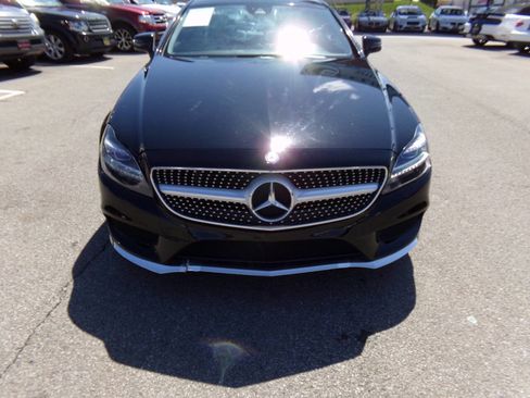 Used 2015 Mercedes-Benz CLS 400 image 45