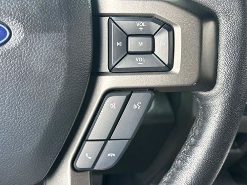 Certified 2020 Ford Expedition XLT RWD image 27