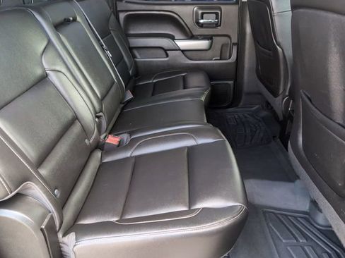 Used 2015 Chevrolet Silverado 1500 LT w/ All Star Edition image 23