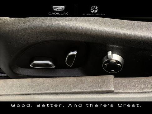 Certified 2023 Cadillac CT5 Sport w/ Parking Package AWD/4WD image 25