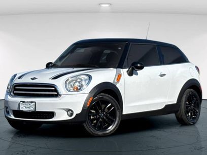 Used 2014 MINI Cooper Paceman