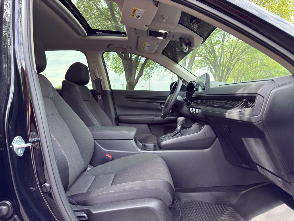 Used 2025 Honda CR-V EX image 31