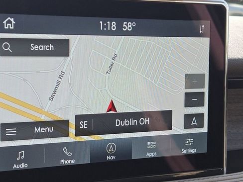 Used 2020 Lincoln Corsair Reserve w/ Equipment Group 201A image 4