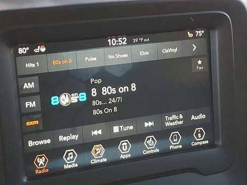 Used 2020 Jeep Renegade Latitude image 17