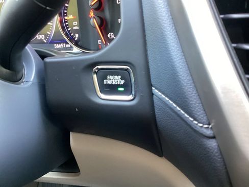 Used 2022 GMC Acadia Denali w/ Denali Technology Package AWD/4WD image 71
