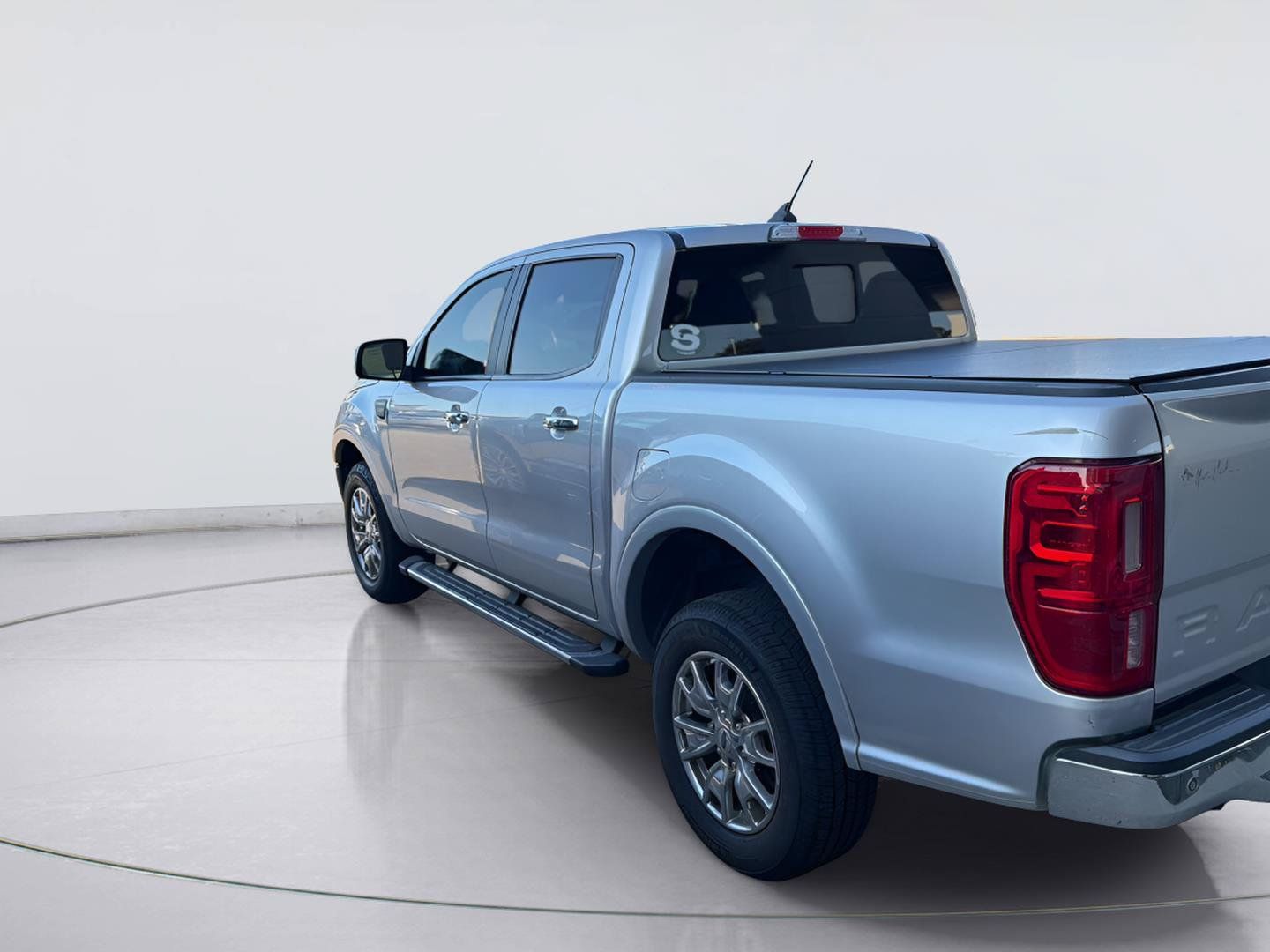 Used 2019 Ford Ranger Lariat w/ Equipment Group 501A Mid RWD image 4