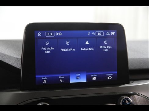 Used 2025 Ford Escape Active w/ Cold Weather Package AWD/4WD image 11
