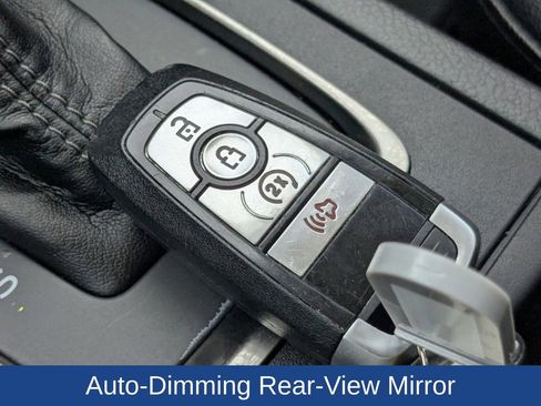 Certified 2019 Ford Ranger Lariat w/ Equipment Group 501A Mid image 31