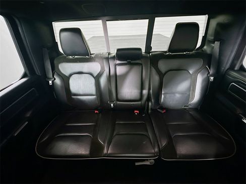 Used 2023 RAM 1500 Laramie image 13