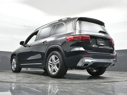 Used 2023 Mercedes-Benz GLB 250 4MATIC image 52