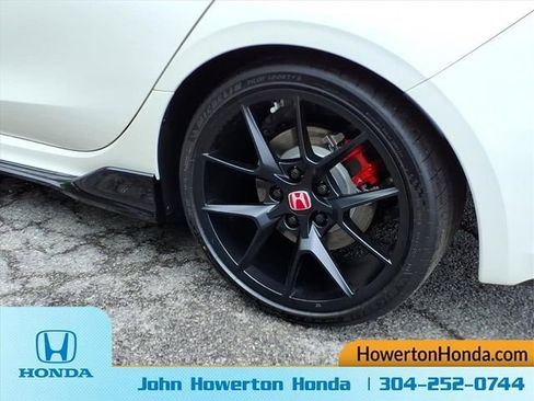New 2026 Honda Civic Type R image 8
