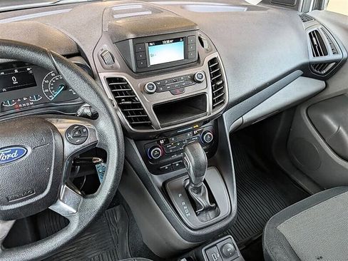 Used 2020 Ford Transit Connect XL FWD image 23