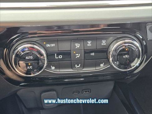 New 2026 Chevrolet Trax LT w/ Driver Confidence Package FWD image 18