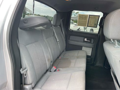 Used 2014 Ford F150 XLT w/ XLT Chrome Package AWD/4WD image 20
