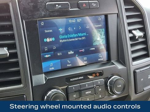 Used 2022 Ford F250 XL w/ STX Appearance Package AWD/4WD image 12