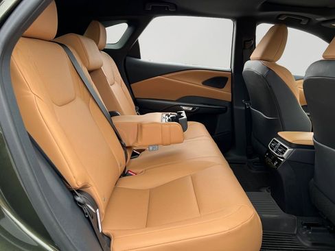 New 2026 Lexus RX 350 Premium image 6