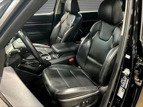 Used 2025 Kia Telluride S AWD/4WD image 19