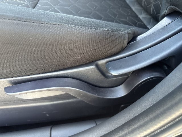 Used 2025 Mitsubishi Outlander Sport ES AWD/4WD image 20