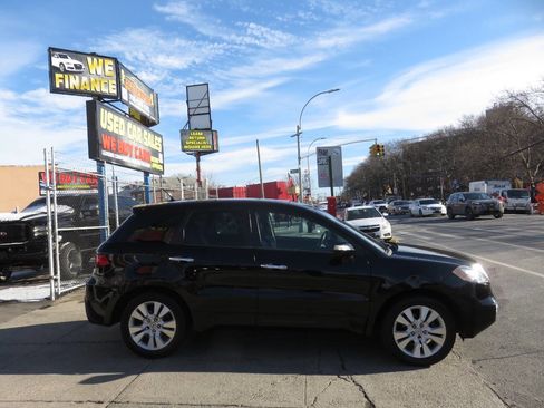 Used 2012 Acura RDX SH AWD w/Tech 4dr SUV w/Techno image 9