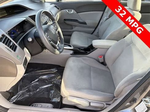 Used 2012 Honda Civic EX image 4