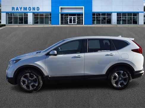 Used 2019 Honda CR-V EX image 6
