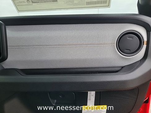 New 2025 Jeep Wrangler Unlimited Sport S 4xe w/ Convenience Group image 19