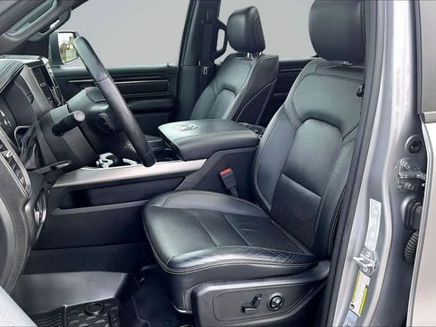 Used 2019 RAM 1500 Sport w/ Advanced Safety Group AWD/4WD image 11