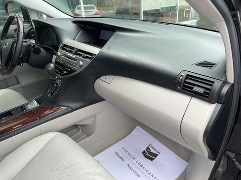 Used 2012 Lexus RX 350 AWD w/ Premium Pkg image 22