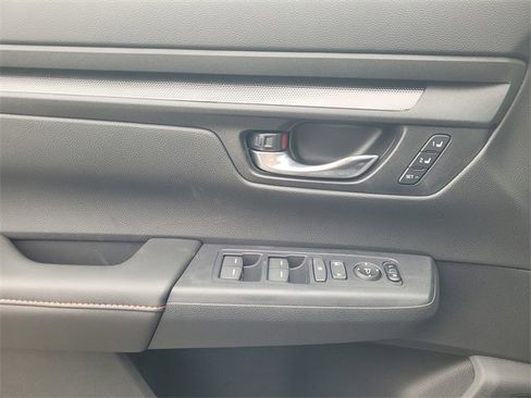 New 2025 Honda CR-V Sport-L image 16