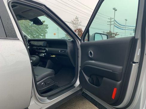 New 2026 Hyundai Palisade SEL image 57