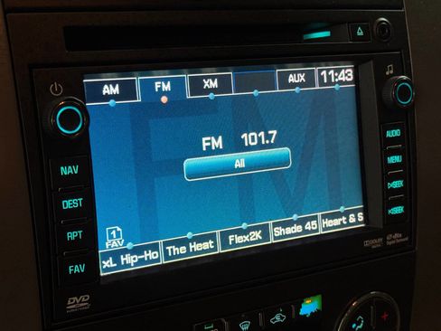 Used 2010 GMC Yukon SLT image 58