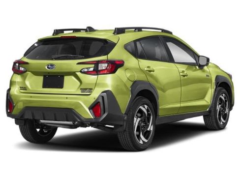 New 2026 Subaru Crosstrek 2.5i Limited AWD/4WD image 2