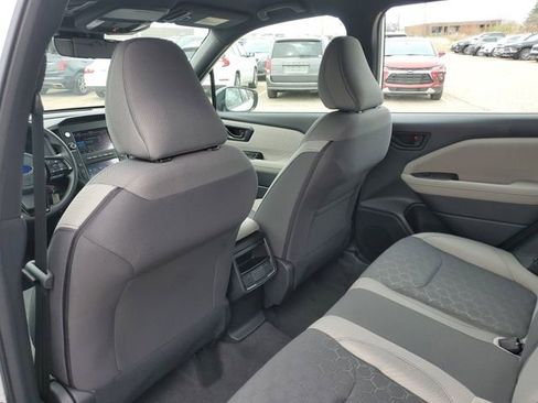 New 2026 Subaru Forester AWD/4WD image 9