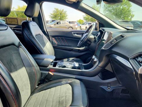 Used 2021 Ford Edge ST-Line FWD image 23