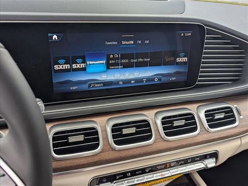 New 2026 Mercedes-Benz GLE 350 4MATIC image 11