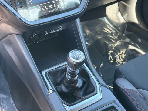 Used 2024 Subaru WRX Base image 26