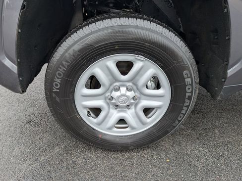 Used 2026 Toyota Tundra SR image 12