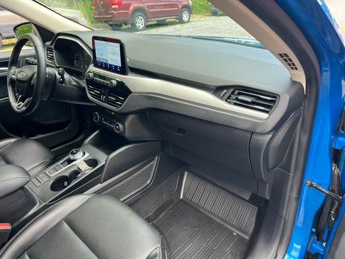 Used 2020 Ford Escape SEL AWD/4WD image 25