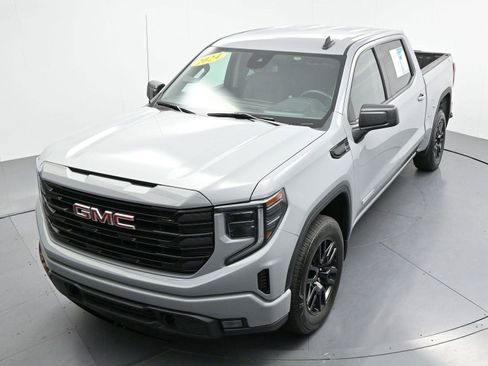 Used 2024 GMC Sierra 1500 Elevation AWD/4WD image 38