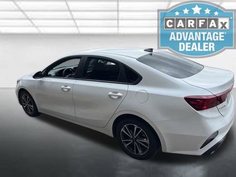 Used 2023 Kia Forte LXS FWD image 4