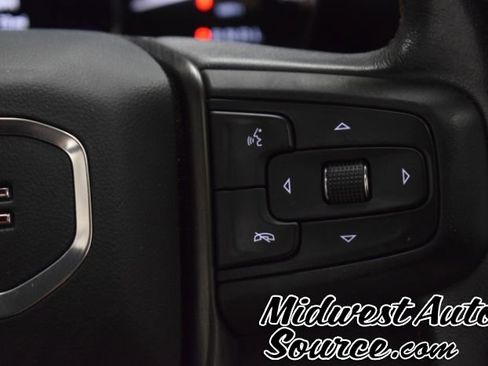 Used 2022 GMC Sierra 1500 AT4 w/ AT4 Premium Package image 20